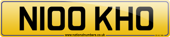 N100 KHO