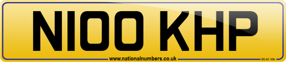 N100 KHP
