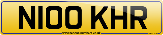 N100 KHR