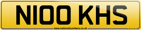N100 KHS