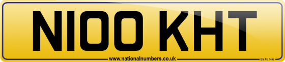 N100 KHT