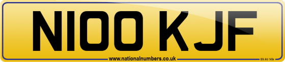 N100 KJF
