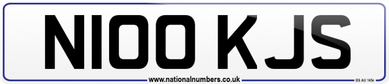 N100 KJS