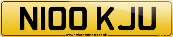 N100 KJU