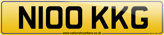 N100 KKG