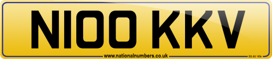N100 KKV