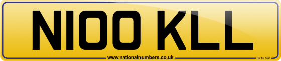 N100 KLL