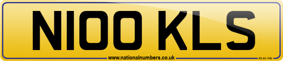 N100 KLS