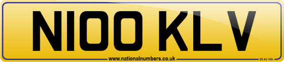 N100 KLV