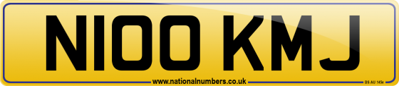N100 KMJ