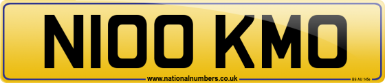 N100 KMO