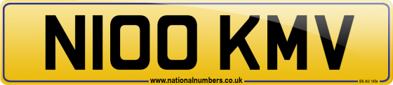 N100 KMV