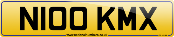 N100 KMX