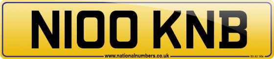 N100 KNB