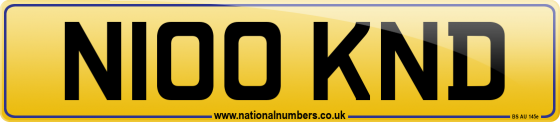 N100 KND