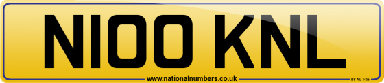 N100 KNL