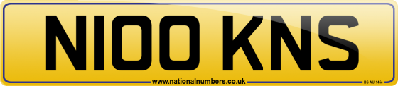 N100 KNS