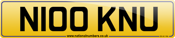 N100 KNU