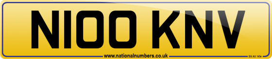 N100 KNV