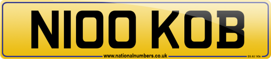 N100 KOB
