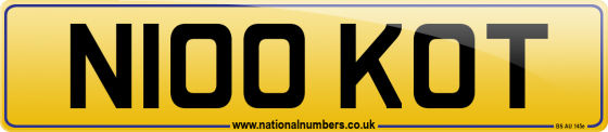 N100 KOT