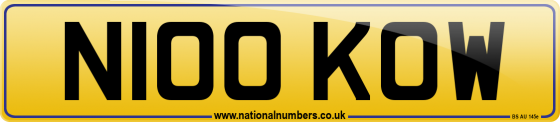N100 KOW