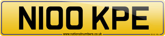 N100 KPE
