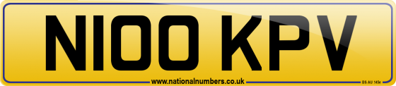 N100 KPV