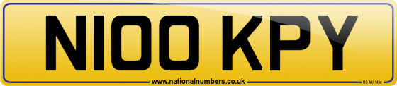 N100 KPY