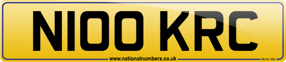 N100 KRC