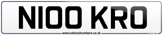 N100 KRO