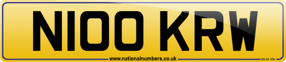 N100 KRW