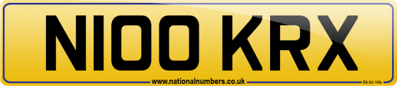 N100 KRX