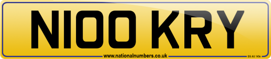 N100 KRY