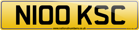 N100 KSC