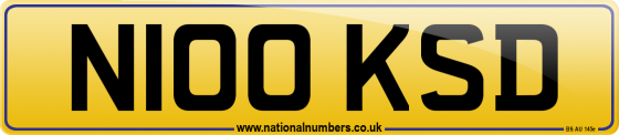 N100 KSD
