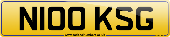 N100 KSG