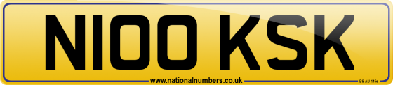 N100 KSK