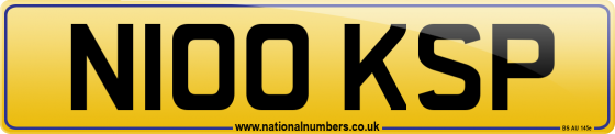 N100 KSP