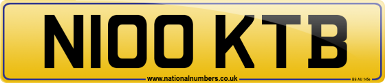 N100 KTB