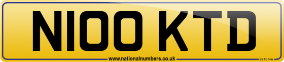 N100 KTD