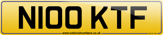 N100 KTF