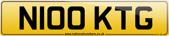 N100 KTG