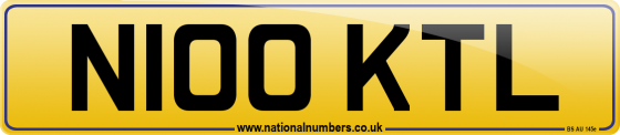 N100 KTL