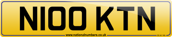 N100 KTN
