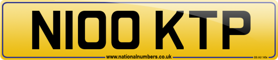 N100 KTP