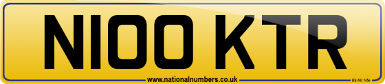 N100 KTR