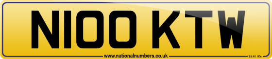 N100 KTW