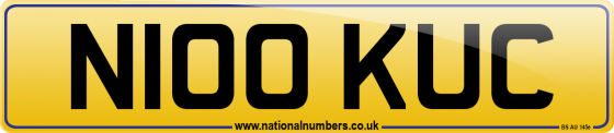 N100 KUC