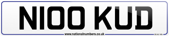 N100 KUD
